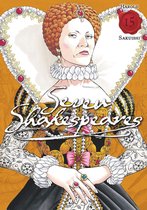Seven Shakespeares 15 - Seven Shakespeares 15