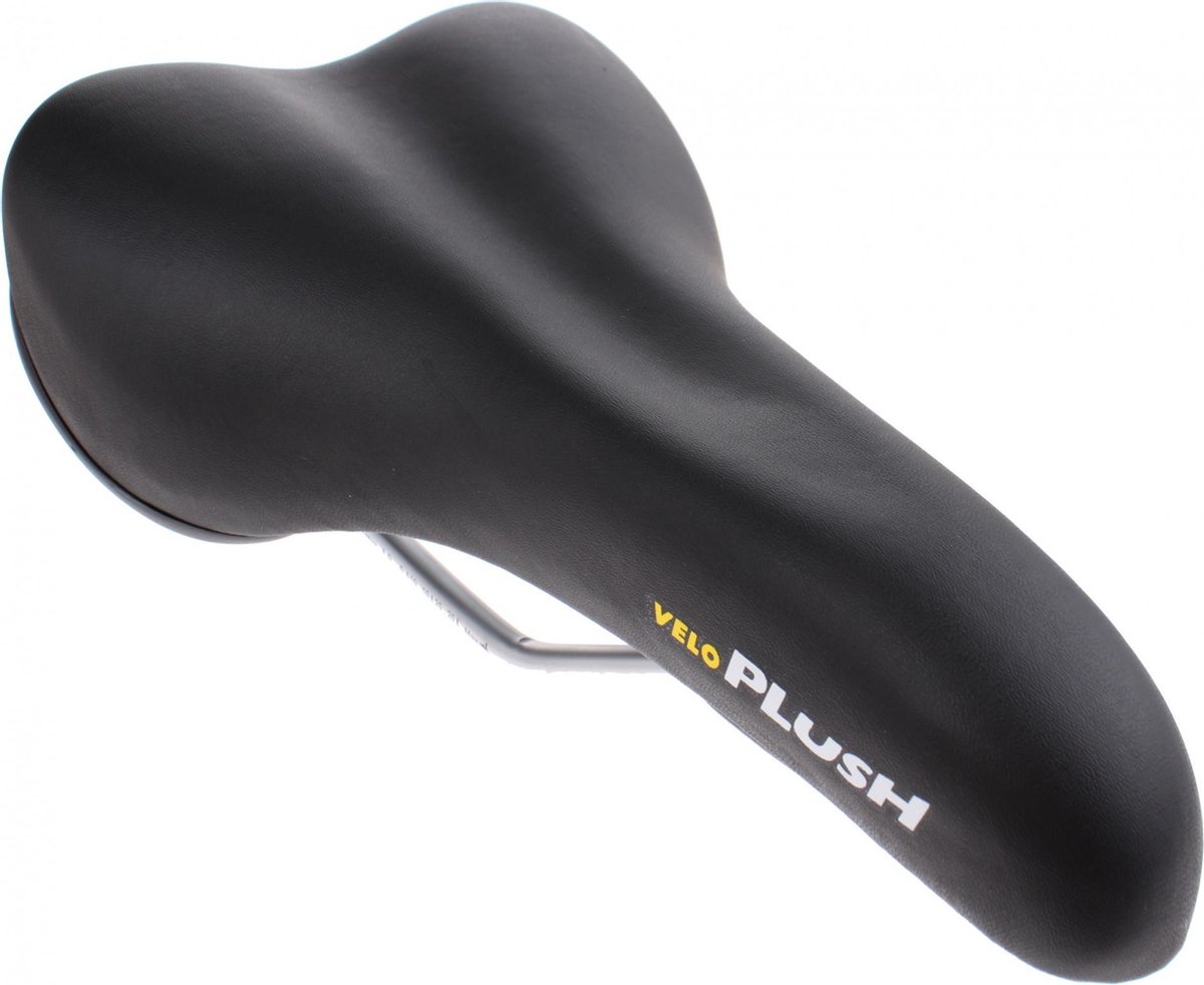 Velo Zadel Sport Unisex Zwart