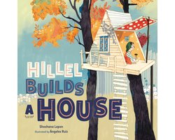 Hillel Builds a House
