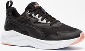 Puma X-Ray Lite dames sneakers - Zwart - Maat 38 - Uitneembare zool