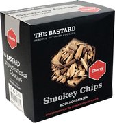 The Bastard Rookhout Cherry 500 gram