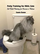 Potty Training for Real Cats