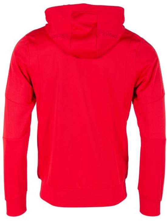 Reece Australia Cleve TTS Hooded Top Full Zip Sports Vest Unisexe - Taille XL