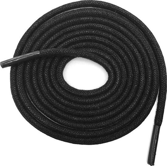 UamGlsob Plat Ovale Schoenveters voor New Balance Sneakers, 1/4 (6 mm