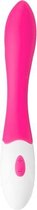 Alya Vibe G-Spot Vibrator - Vibo's - Vibrator G Spot - Roze - Discreet verpakt en bezorgd