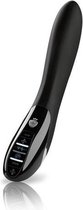 Electric Eric E-Stim Vibrator - Black Edition - BDSM - Electro Sex - Zwart - Discreet verpakt en bezorgd