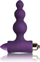 Petite Sensations Bubbles - Paars - Vibo's - Vibrator Anaal - Paars - Discreet verpakt en bezorgd