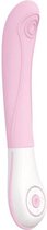 OVO E8 - G-Spot Vibrator - Roze - Vibo's - Vibrator G Spot - Roze - Discreet verpakt en bezorgd