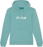 CAPSTEUR HOODIE