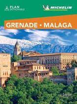 GUIDE VERT - GRENADE, MALAGA WEEK&GO