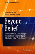 Climate Change Management - Beyond Belief
