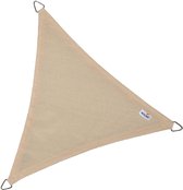 Nesling - Schaduwdoek Driehoek - 5 m - Off-white