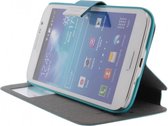 Rock Flexible Case Blue Samsung Galaxy Mega 5.8 I9150