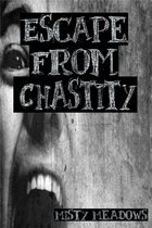 Escape From Chastity (Femdom, Chastity)