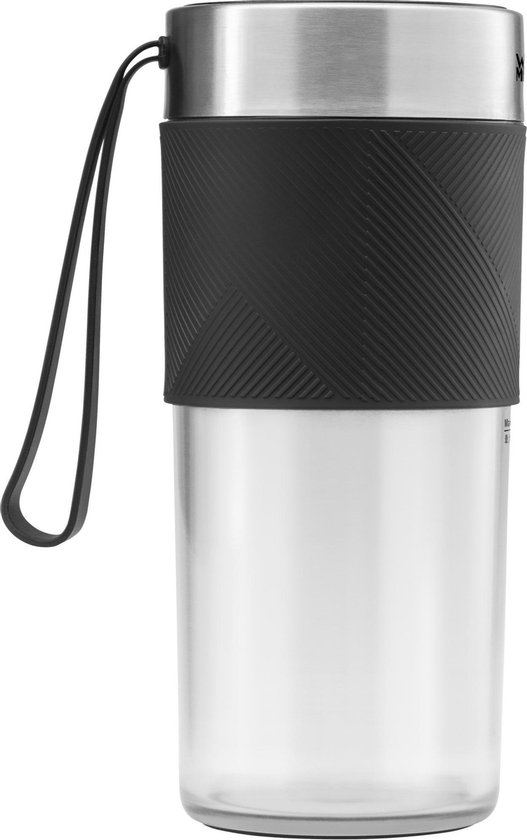 WMF KITCHENminis 0416700011 - Blender to go van WMF — afbeelding 5