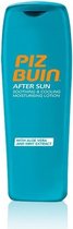After Sun Lotion With Aloe Vera And Menthol Extract (soothing & Cooling Moisturising Lotion) 400 Ml
