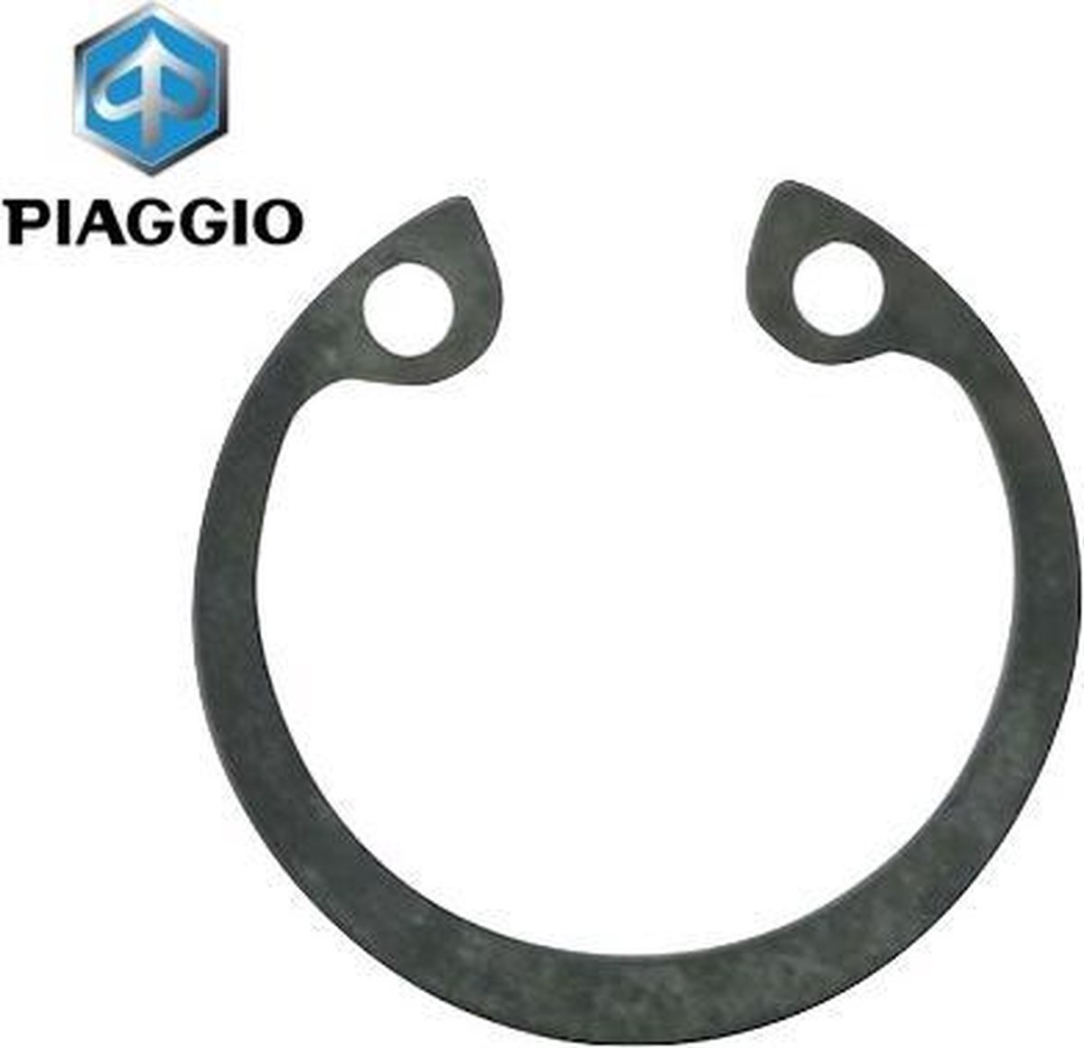 Borgclip Ingaande As OEM 26,0mm | Piaggio / Vespa