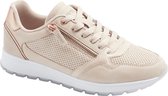 esprit Roze sneaker sierrits - Maat 42