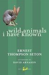 New Canadian Library - Wild Animals I Have Known