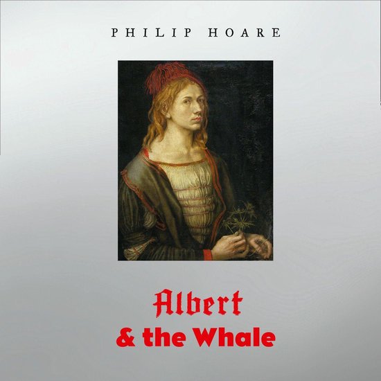 Albert & the Whale - cover