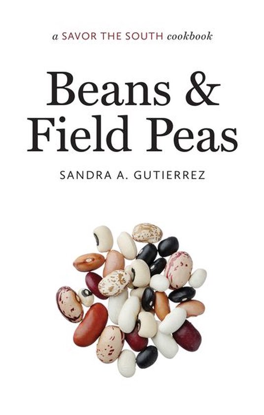 Savor the South Cookbooks - Beans and Field Peas