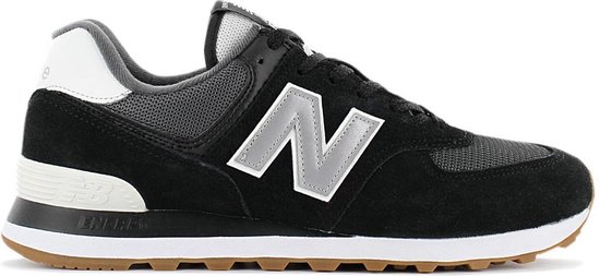 Ml574 heren New Balance sneakers | KLEDING.nl