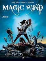 Magic Wind 2 -   Klauwen