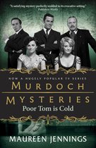 Murdoch Mysteries 3 - Poor Tom Is Cold