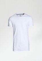 Chasin' T-shirt EXPAND-B - WIT - Maat M