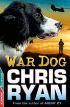 Edge - a Rivets Short Story: War Dog