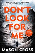 Carter Blake Series 4 - Don't Look For Me