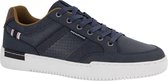 Memphis One Heren Blauwe sneaker - Maat 42