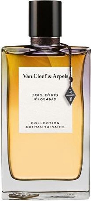Van Cleef & Arpels Bois D'Iris Eau De Parfum 75 ml