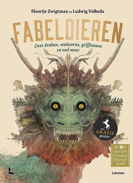 Fabeldieren