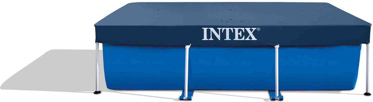 Frame Pool Rechthoekig 300x200x75 cm - Zwembad Pakket — afbeelding 15