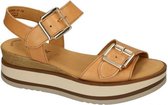 Gabor -Dames -  camel - sandalen - maat 37