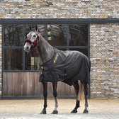 Cavar Winterdeken Paard 300 gram Zwart 195cm