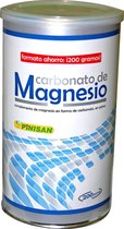 Pinisan Carbonato Magnesio 200g