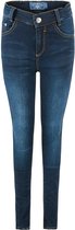 Blue Effect jeans Blauw Denim-152