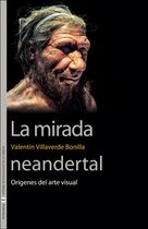 SIN FRONTERAS 32 - La mirada neandertal