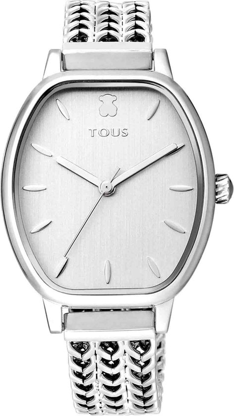 Tous watches osier 100350405 Vrouwen Quartz horloge | bol.com