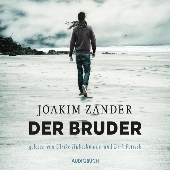 Der Bruder - cover