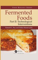 Food Biology Series 2 - Fermented Foods, Part II