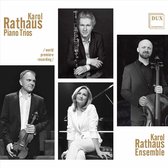 Rathaus Piano Trios