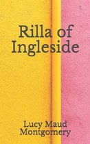 Rilla of Ingleside