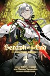Seraph of the End 4 - Seraph of the End, Vol. 4