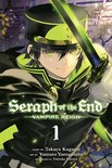 Seraph of the End 1 - Seraph of the End, Vol. 1