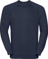Russell Klassiek sweatshirt (Franse marine)