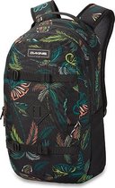 Dakine Urbn Mission Pack 18L Rugzak - Electric Tropical