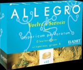 Eladiet Allegro Hypericum 60 Comp